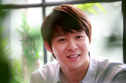 Yoochun JYJ Ungkap Ingin Bisa Minum Soju Bareng TVXQ