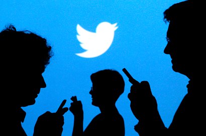 23 Juta Pengguna Aktif Twitter Ternyata Bukan Manusia