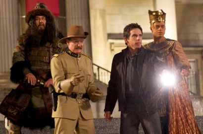 Belum Tayang, Ini 3 Judul Film yang Ditinggalkan Robin Williams