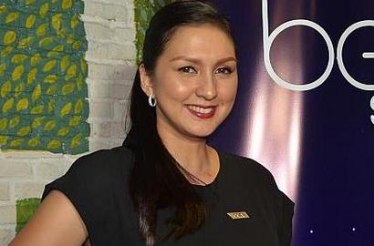 Donna Agnesia Anggap Profesi Presenter Bola Penuh Tantangan