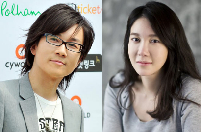 Agensi Bantah Seo Taiji dan Lee Ji Ah Rahasiakan Pernikahan dari Orangtua
