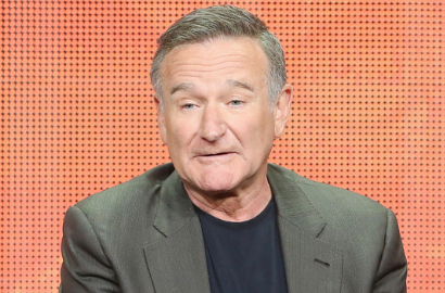 Robin Williams Tak Alami Krisis Keuangan Sebelum Gantung Diri