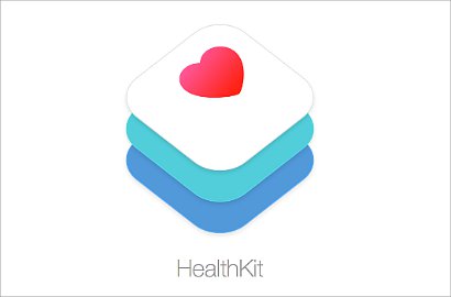 Aplikasi 'Healthkit' untuk iPhone 6 Diuji Coba
