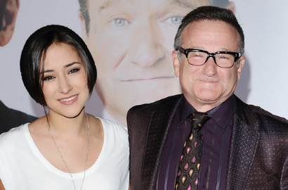 Putri Mendiang Robin Williams Tinggalkan Jejaring Sosial Gara-Gara Netter
