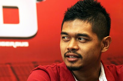 Bambang Pamungkas Sekarang Musuh Persija