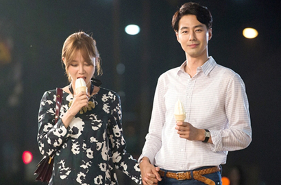 Rating 'It's Okay, It's Love' Tersungkur Disalip Serial Jang Nara