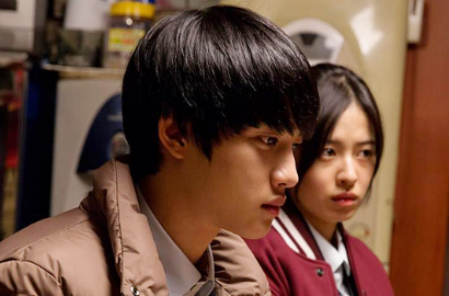 Debut Film D.O. EXO 'Cart' Akan Tayang di Festival Film Internasional Toronto
