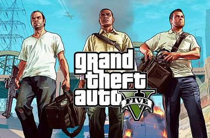 Tren Adegan Pemerkosaan Semakin Marak di 'GTA V'