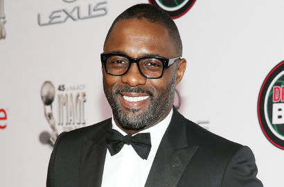 Idris Elba Selektif Pilih Peran Setelah Sukses di 'Mandela: Long Walk to Freedom'