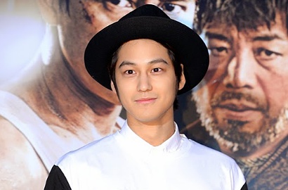 Kim Bum Perbarui Kontrak 7 Tahun dengan Agensi