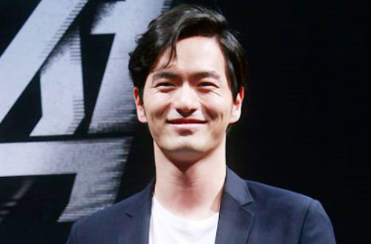Lee Jin Wook Dikonfirmasi Tampil di Film Fantasi Romantis 'Time Renegade'
