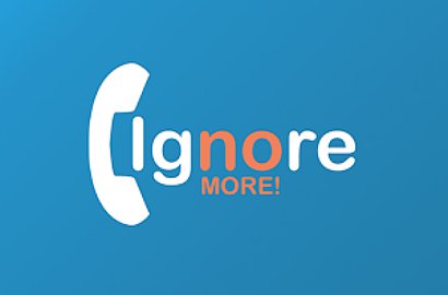 Aplikasi 'Ignore No More' Bantu Orang Tua Menghubungi Anak