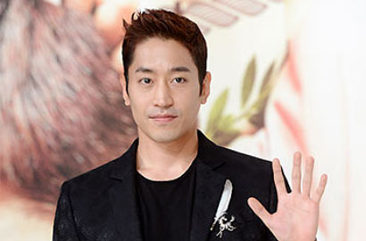 Eric Shinhwa Pilih Pacar Berdasar Hati dan Tubuh Ketimbang Wajah