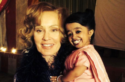'American Horror Story' Akan Hadirkan Wanita Terkecil Sedunia di Season 4