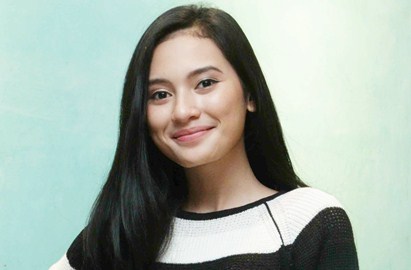 Indah Permatasari Bangga Iklan 'Ekstrak Kulit Manggis' Jadi Populer