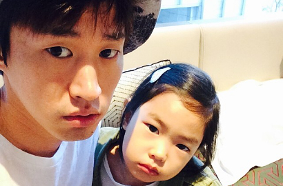 Agensi Bantah Tablo dan Haru Berencana Tinggalkan 'Superman is Back'