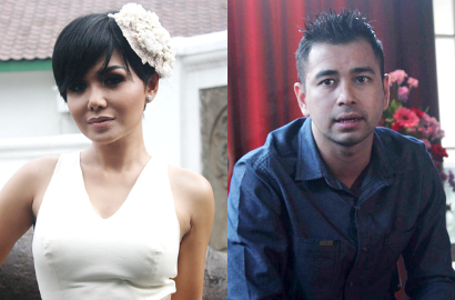 Yuni Shara Bahagia Raffi Ahmad Akan Menikahi Nagita Slavina