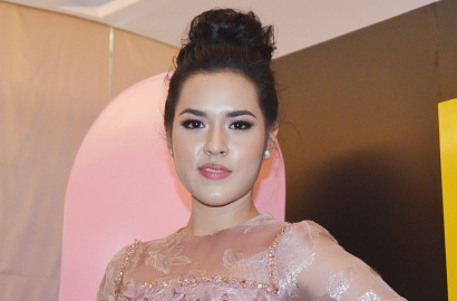 Raisa Nostalgia Serunya Ikut Lomba 17 Agustus