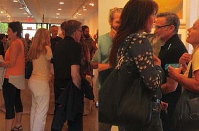 Foto Robin Williams Sehari Sebelum Bunuh Diri