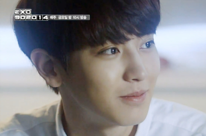 Inilah MV Remake H.O.T Dibintangi Chanyeol di 'EXO 90:2014'