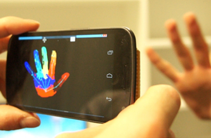 Microsoft Pamerkan Teknologi Kamera 3D