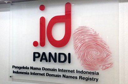 Forex.id Jadi Domain Termahal di Indonesia