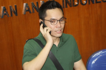 Ben Kasyafani Enggan Komentari Marshanda Selingkuh dengan Manajer