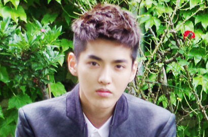 Gabung Agensi Tiongkok, Kris 'EXO' Ditangani Manajer Terkenal