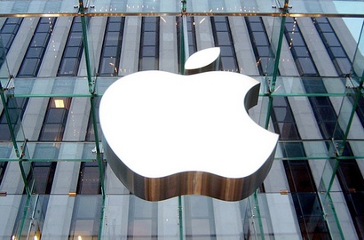 Data Pengguna Produk Apple di China Disimpan di Server Operator Lokal
