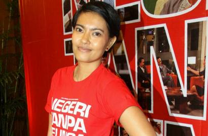 Sutradarai Film 'Negeri Tanpa Telinga', Lola Amaria Sering Diteror