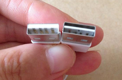 Bocoran Tunjukkan Kabel Data iPhone 6 Dapat Dibalik