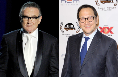 Teman Sebut Obat Parkinson Buat Robin Williams Bunuh Diri