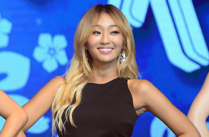 Hyorin Sistar Jadi Idol Pertama Akan Tampil di 'I Am Singer'