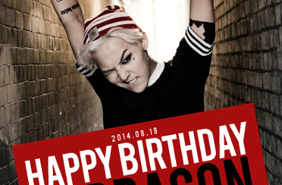 YG Rayakan Ultah G-Dragon, Fans Donasi Rp 270 Juta
