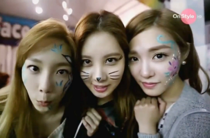 Serunya Taetiseo Main-Main di Teaser Kedua Reality Shownya