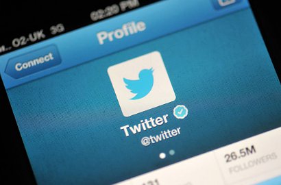 Eksperimen Twitter pada Fitur 