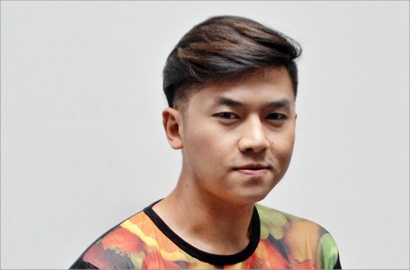 Jadi Duta HAM, Rafael SMASH Ingin Berantas Bully di Sekolah