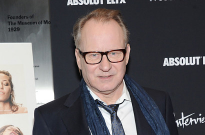 'Dr. Erik Selvig' Akan Tampil di 'Avengers: Age of Ultron'