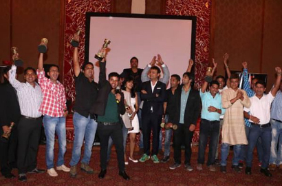 'Mahabharata' Gelar Pesta di Penayangan Episode Terakhir