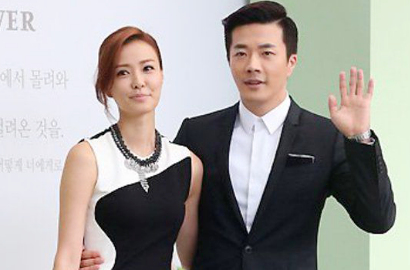 Istri Kwon Sang Woo Diperkirakan Mengandung Bayi Perempuan