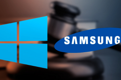 Microsoft dan Samsung Ingin Berdamai