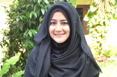 Inilah Adegan di 'Haji Backpacker' Yang Bikin Pipik Deg-Degan