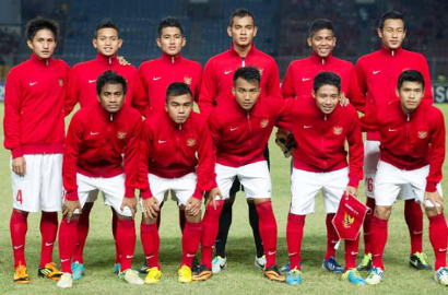 Timnas U-19 Dievaluasi Kamis Mendatang