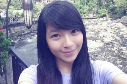 Gracia JKT48 Tersentuh Fans Bikin Lagu Untuknya