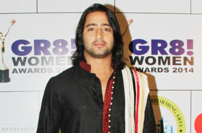 Shaheer Sheikh Bintangi 'Ashoka' Setelah 'Mahabharata' Selesai?