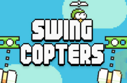 Sekuel Game 'Flappy Bird' Meluncur 21 Agustus