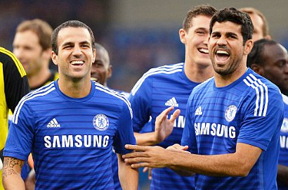 Chelsea Belum Bebas Kutukan Walau di Peringkat 1 Klasemen Premier League