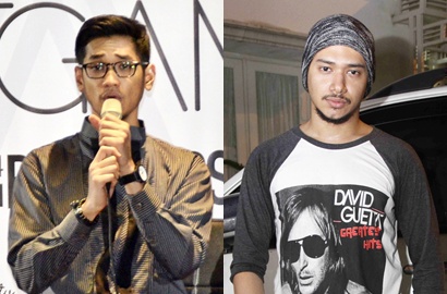 Presiden SBY Nyanyi Lagu Bee Gees, Afgan dan Husein 'Idol' Terharu