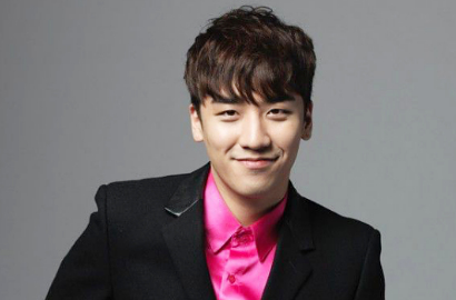 Seungri Nonton Festival dan Dinner dengan Ponakan Aburizal Bakrie di Bali
