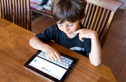 'Google For Kids', Layanan Mesin Pencari Khusus Anak